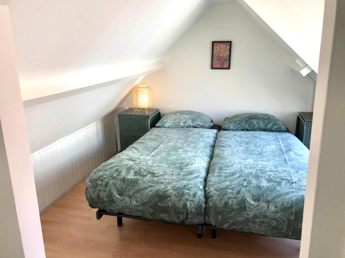 Ferienhaus Geniessen Am Meer Mit Wellnesszugang Egmond aan Zee Zewnętrze zdjęcie