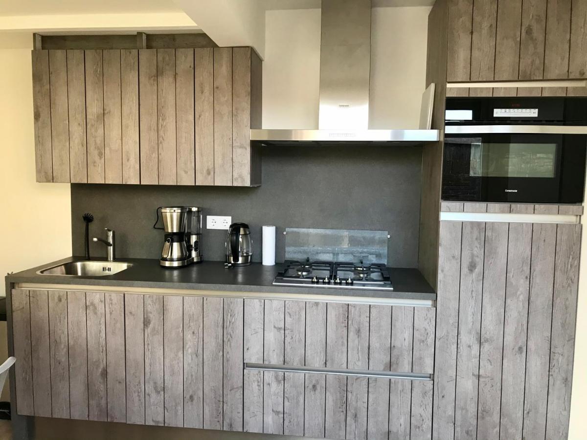 Ferienhaus Geniessen Am Meer Mit Wellnesszugang Egmond aan Zee Zewnętrze zdjęcie