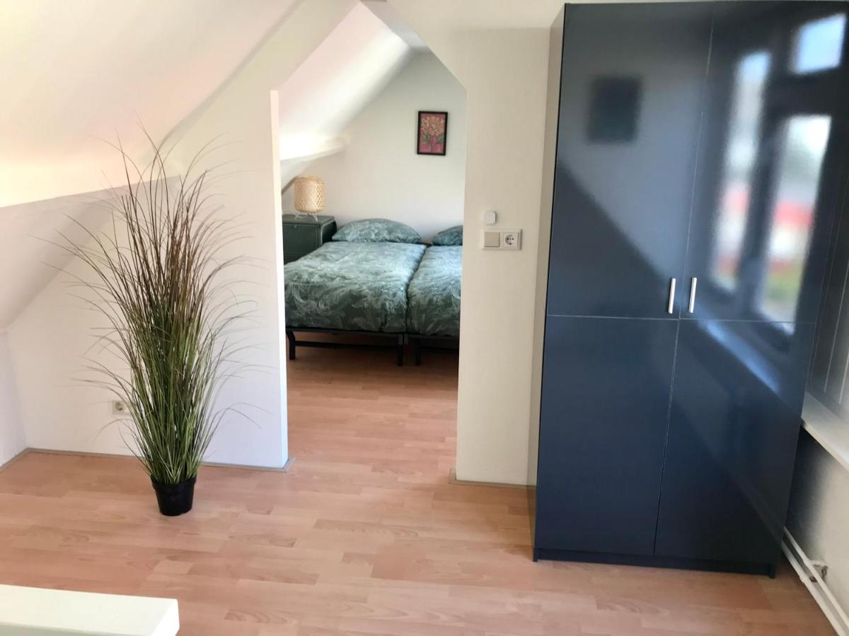 Ferienhaus Geniessen Am Meer Mit Wellnesszugang Egmond aan Zee Zewnętrze zdjęcie