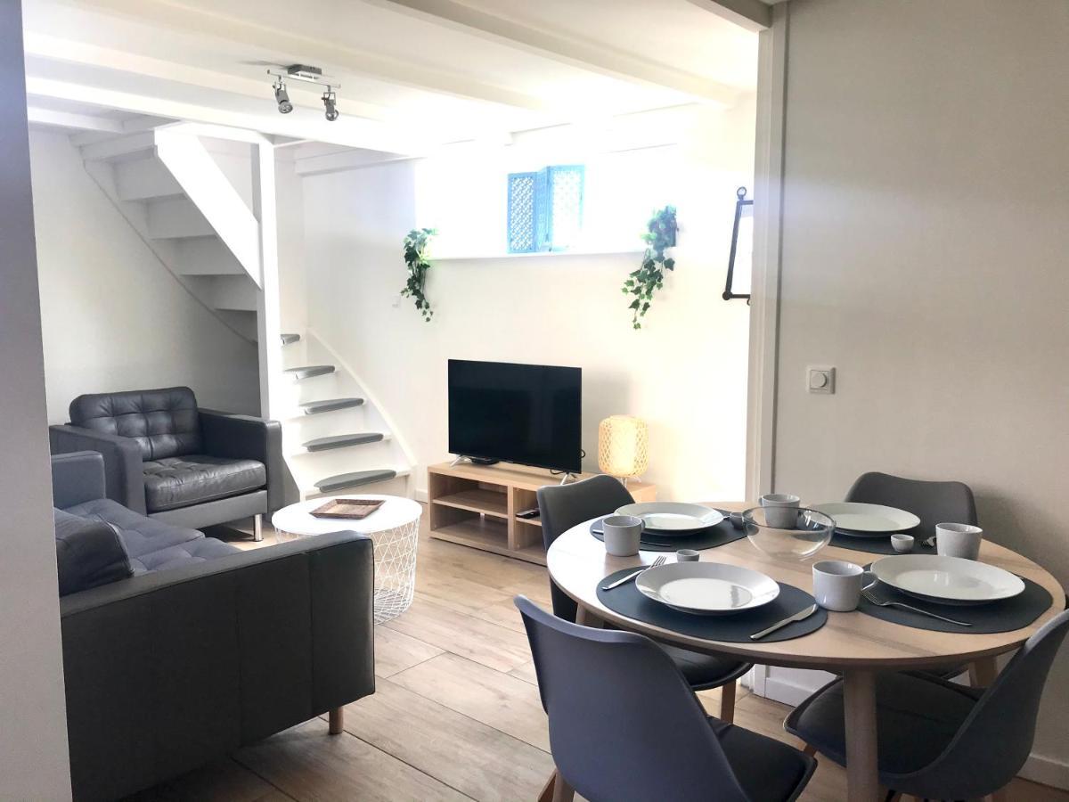 Ferienhaus Geniessen Am Meer Mit Wellnesszugang Egmond aan Zee Zewnętrze zdjęcie