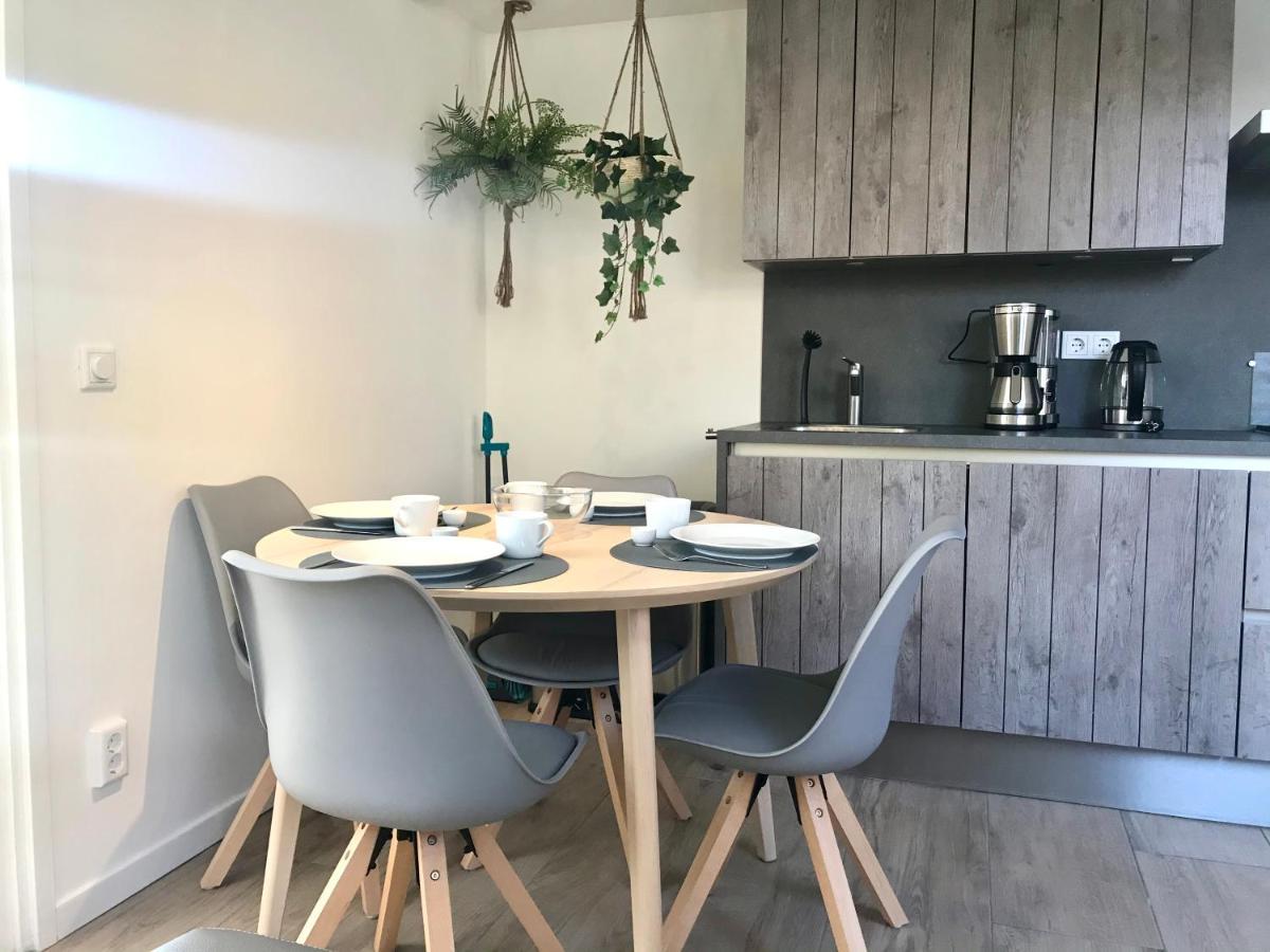 Ferienhaus Geniessen Am Meer Mit Wellnesszugang Egmond aan Zee Zewnętrze zdjęcie