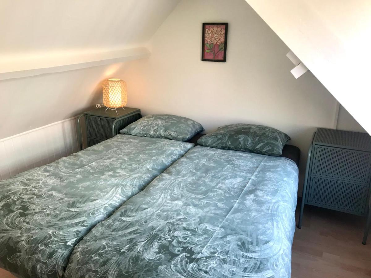 Ferienhaus Geniessen Am Meer Mit Wellnesszugang Egmond aan Zee Zewnętrze zdjęcie