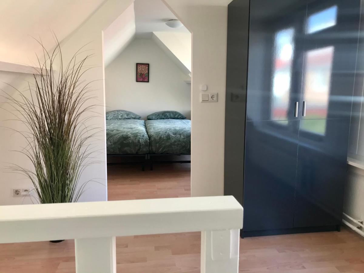 Ferienhaus Geniessen Am Meer Mit Wellnesszugang Egmond aan Zee Zewnętrze zdjęcie