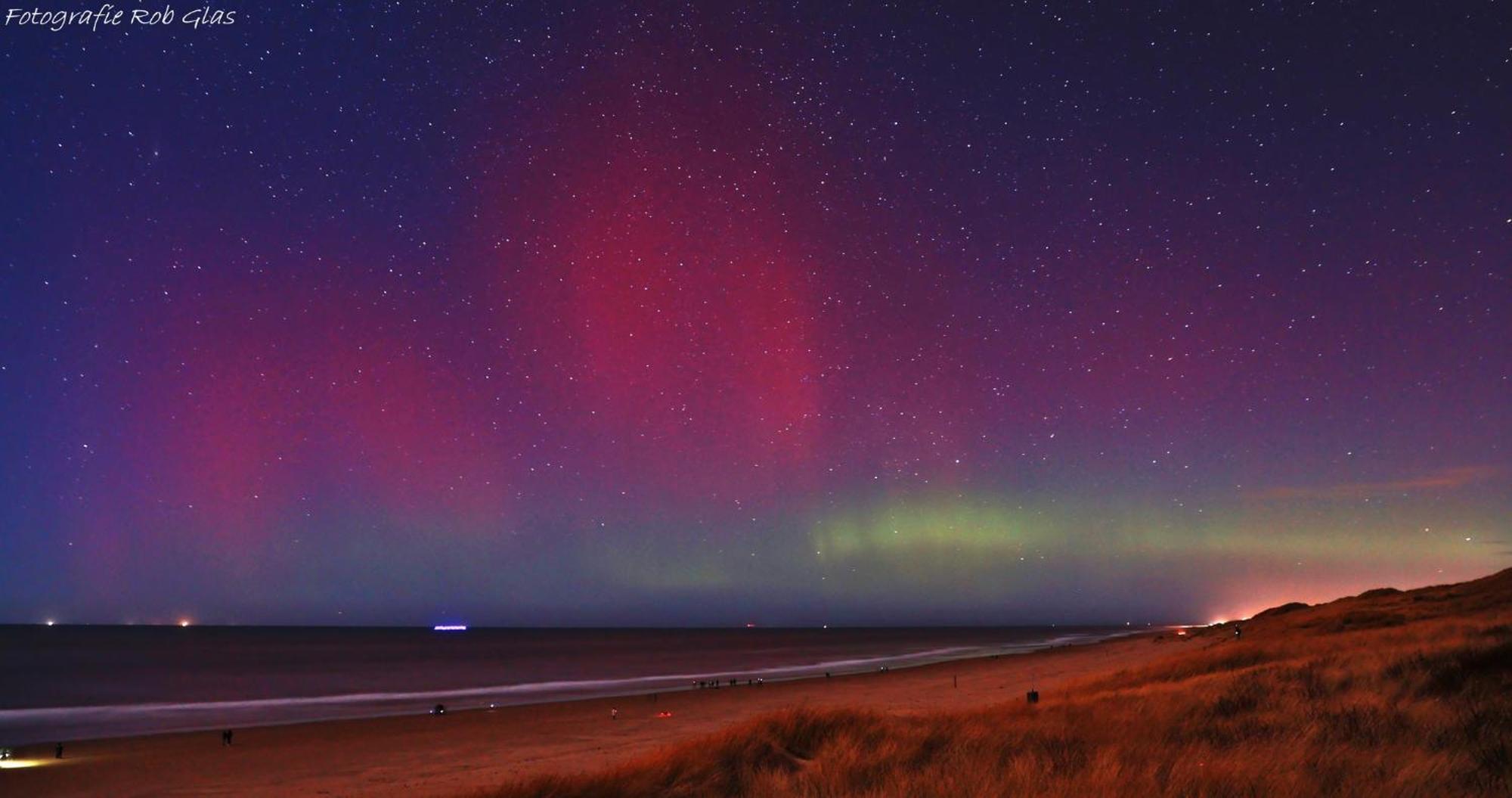 Ferienhaus Geniessen Am Meer Mit Wellnesszugang Egmond aan Zee Zewnętrze zdjęcie